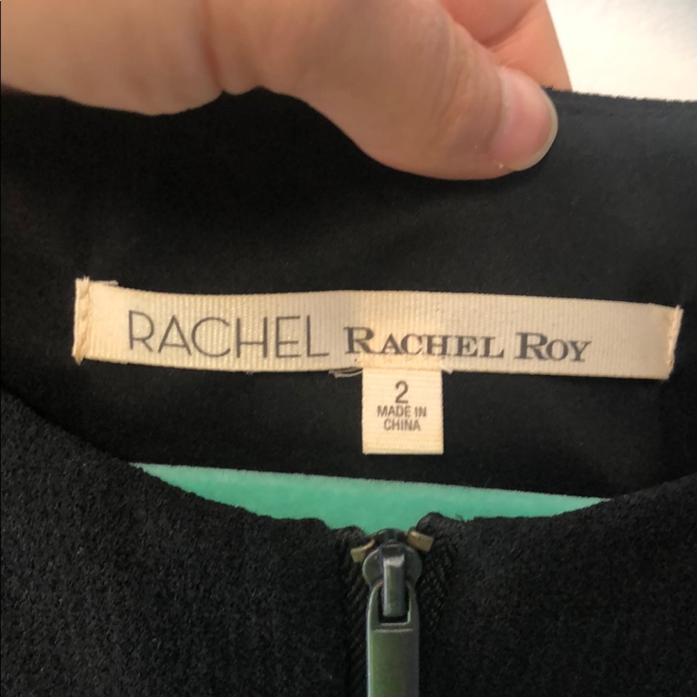 Almost new Rachel Roy dress - Picture 3 of 4
